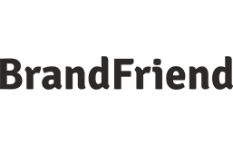 BrandFriend Logo