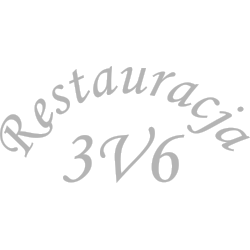 Restauracja 3V6