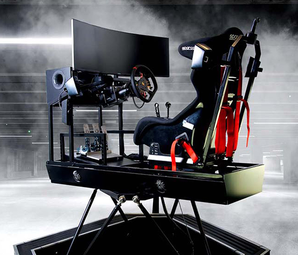 Sim-Center